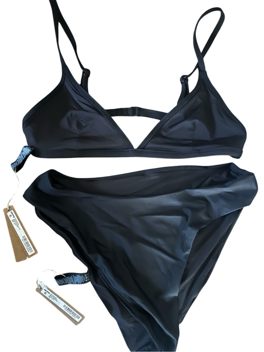 SKIMS swim outfit